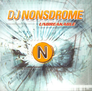 Dj Nonsdrome Unbreakable