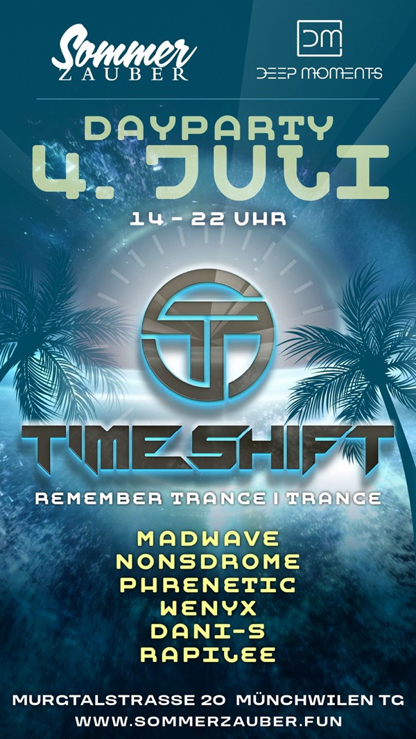 20260704 TimeShift